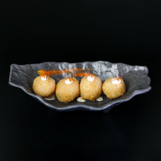 Nos plats — 5