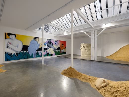 Galerie Derouillon — 2