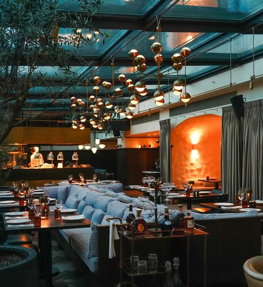 Madera İstanbul — 5