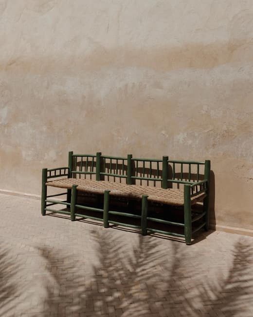 Le Jardin Secret — 10