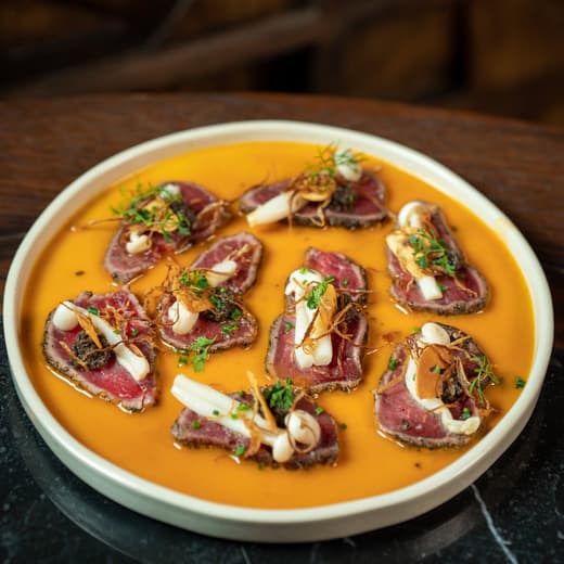 Nos plats — 2