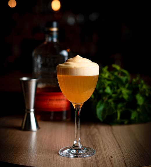 Bloody Mary Cocktail Bar — 2