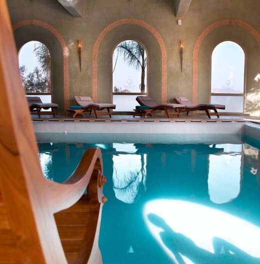 Zen the spa — 7
