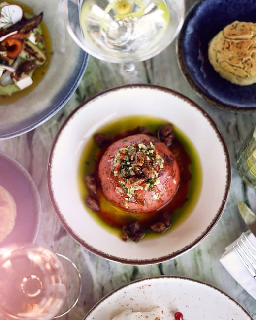 Nos plats  — 4