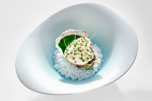 Restaurant Kei — 7