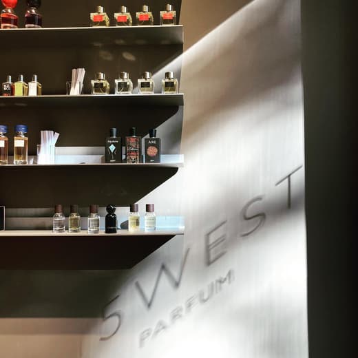 15West Parfum — 2