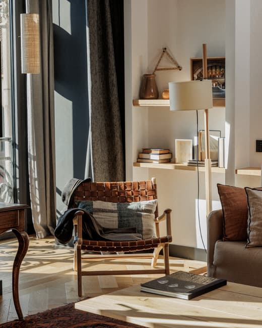 Hotel Casa Sagnier — 14