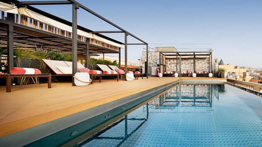 Kimpton Vividora Barcelona — 7
