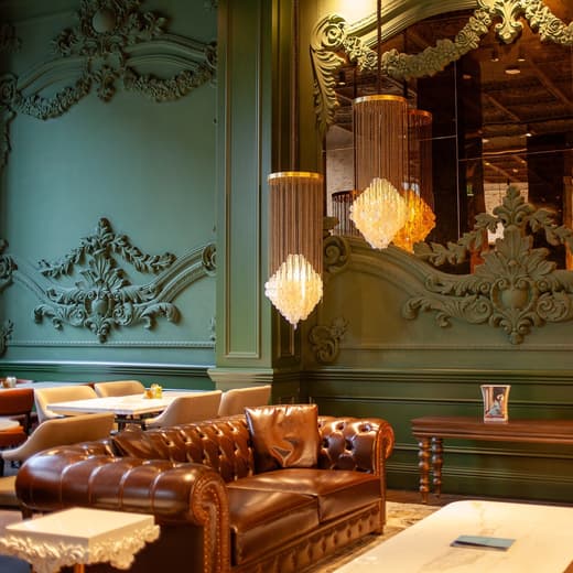 Orient Occident Hotel Istanbul, Autograph Collection — 4