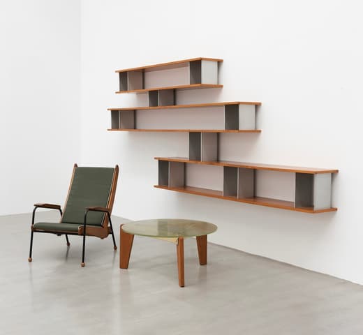 Galerie Patrick Seguin — 2