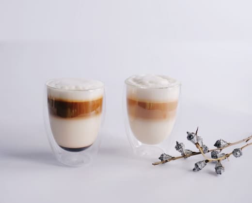 Jazzy Café — 2