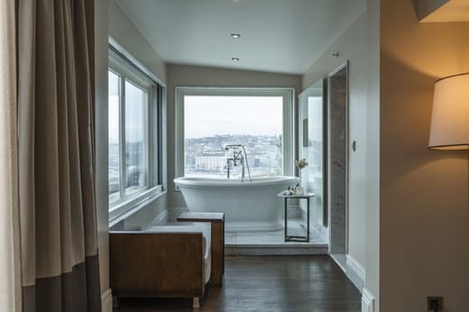 The Bank Hotel Istanbul, a Member of Design Hotels — 9
