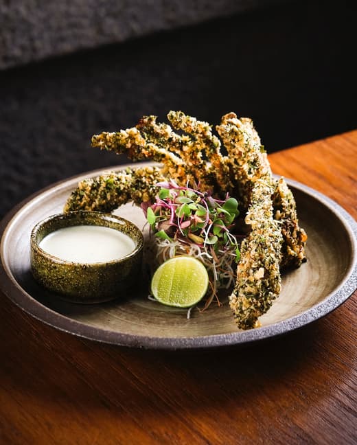 Zuma Bangkok — 11