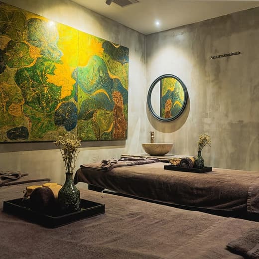 Our Place  — 1