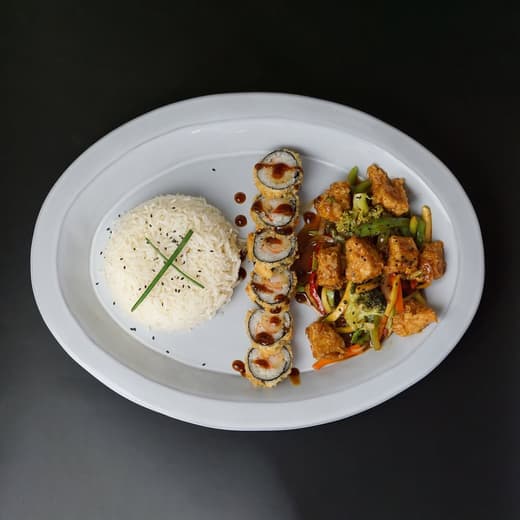 Nos plats — 1