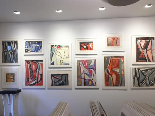 Galerie Maeght — 2