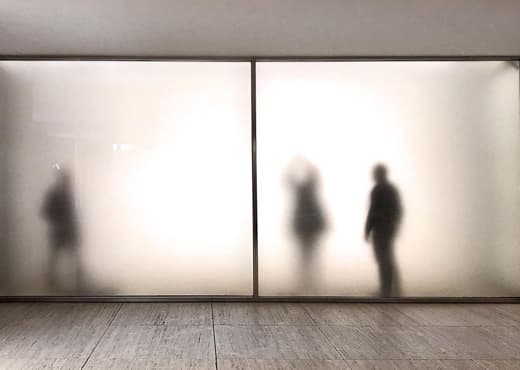 Mies van der Rohe Pavilion — 3