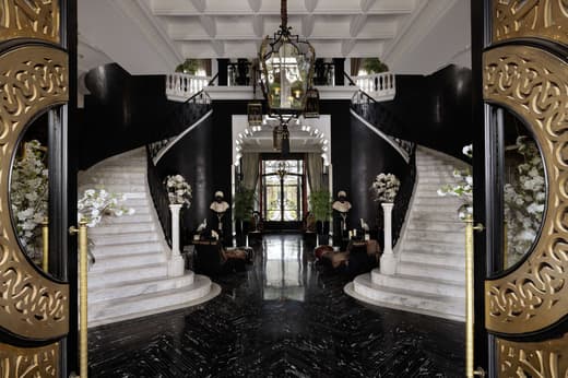 Palais Ronsard Relais & Châteaux. — 4