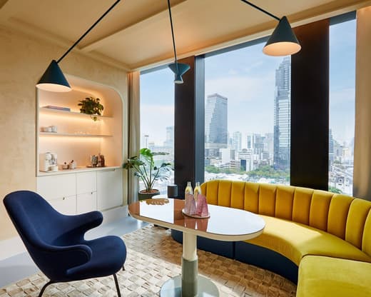 The Standard Bangkok — 7
