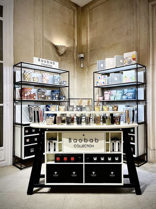 MAYFAIR BXL — 6