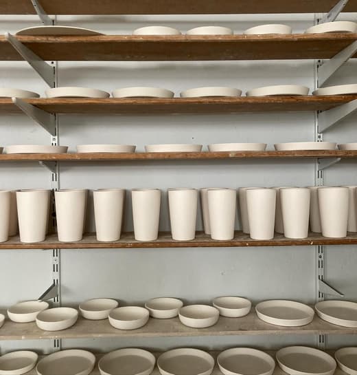 feinesweißes • Showroom & Werkstatt — 8