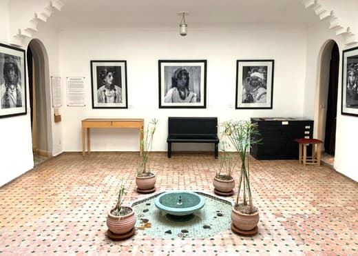 House of Photography in Marrakech — 4