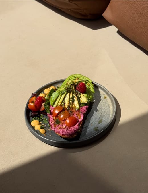 To eat  — 4