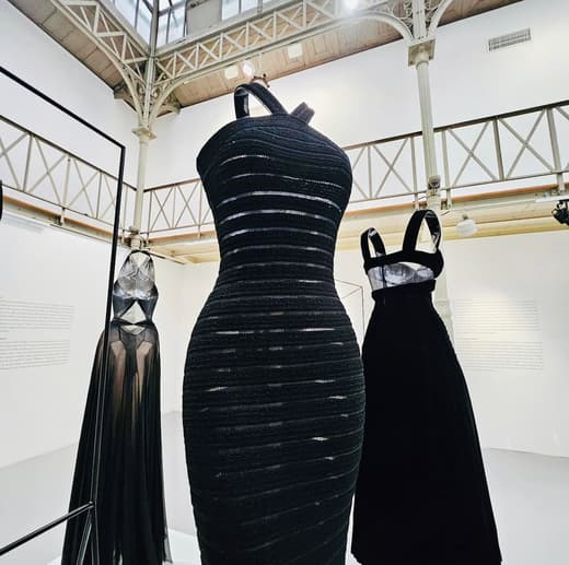 Azzedine Alaïa Foundation — 8