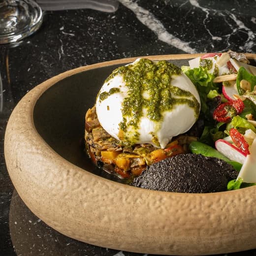 Nos plats — 4