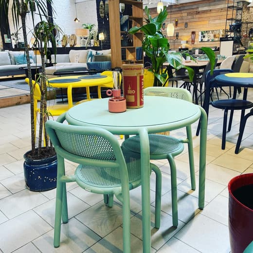 Lulu Home Interior & Café — 6
