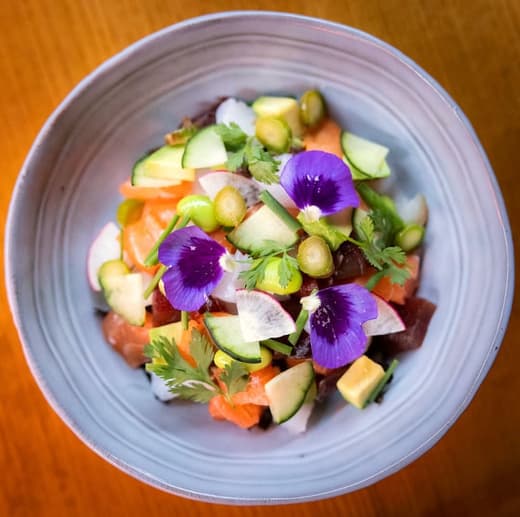 Nos plats  — 4