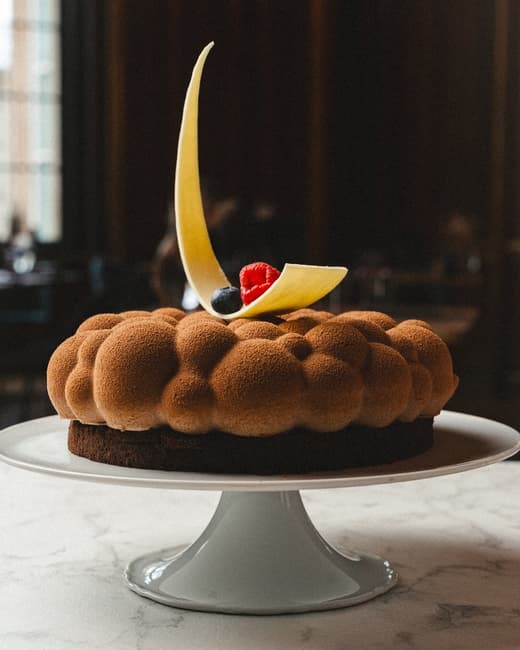 Schlosshotel Berlin — 20