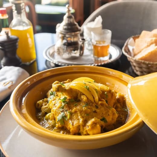 Nos plats — 7
