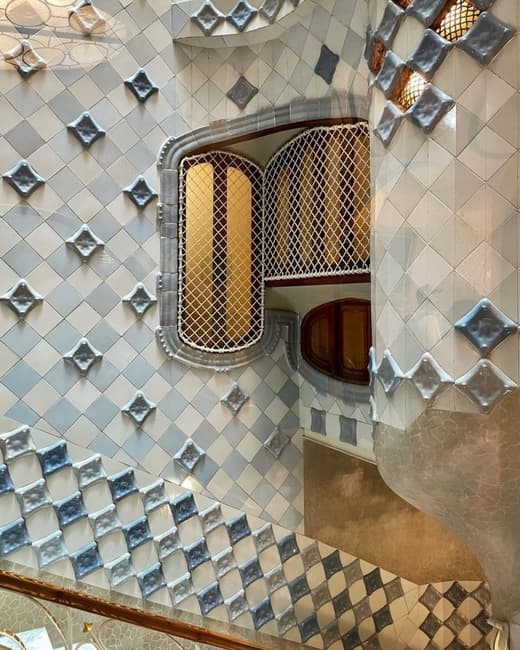 Casa Batlló — 3