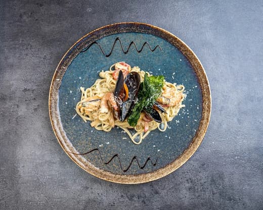 Nos plats  — 1