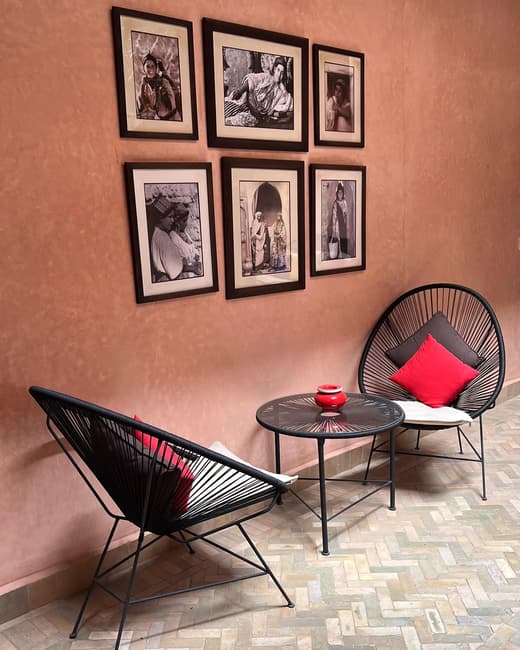 Al Fassia Agdal — 7