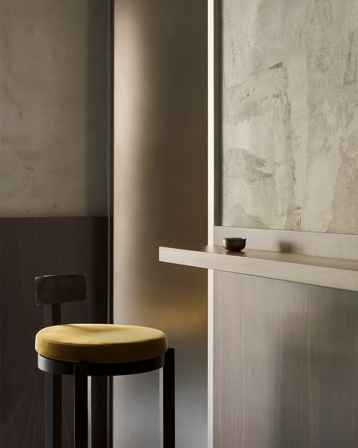 Onda Listening Bar — 4