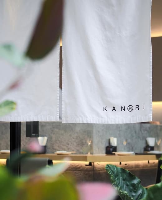 Kanori — 3