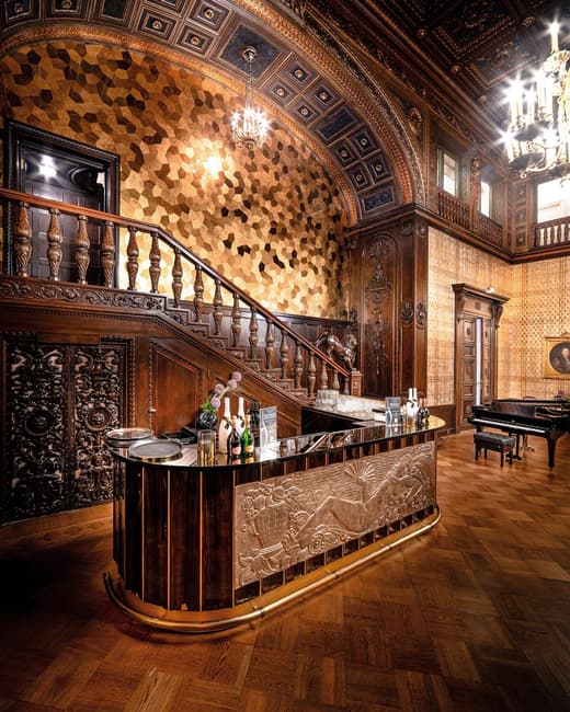 Schlosshotel Berlin — 6