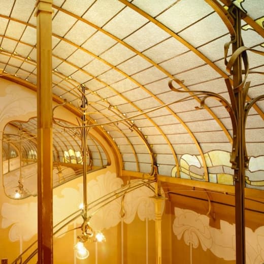 Horta Museum — 4