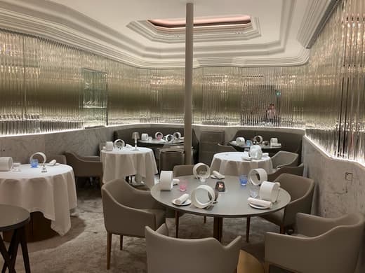 Restaurant Kei — 3