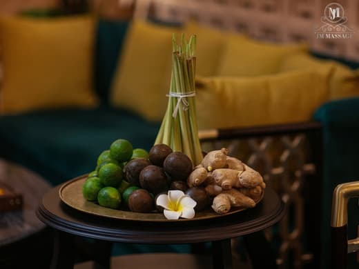 Our Place  — 11