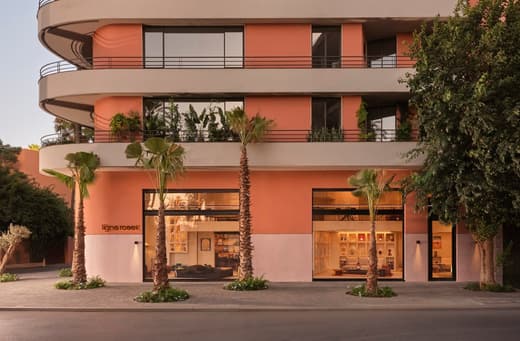 Ligne Roset Marrakech — 5