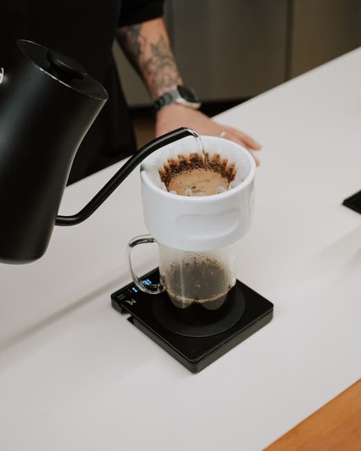 Parsa Coffee Roasters — 5