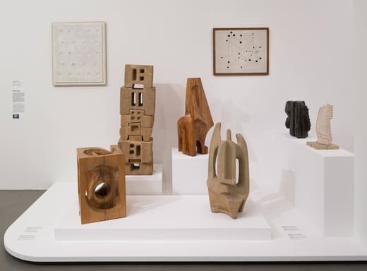 Musée d'Art Moderne de Paris — 1