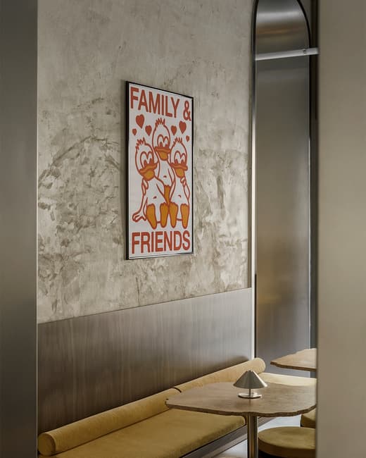 Onda Listening Bar — 3