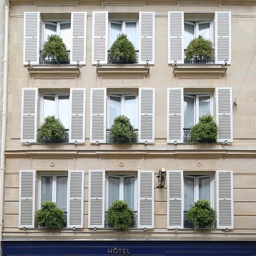Hôtel Des Arts Montmartre — 5