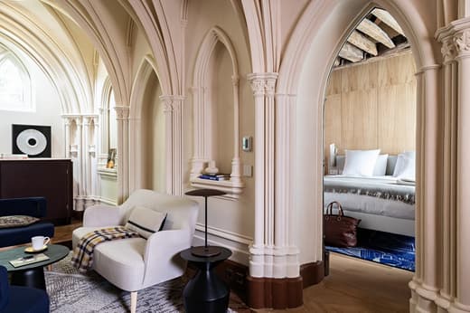 Domaine Reine Margot Paris - Issy MGallery Collection — 3