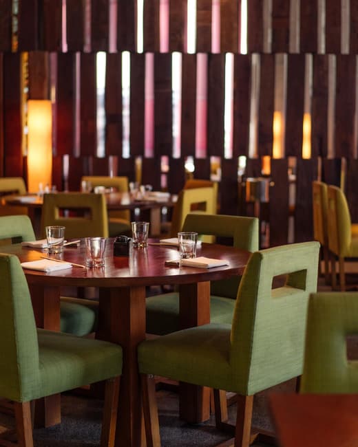 Zuma Bangkok — 6