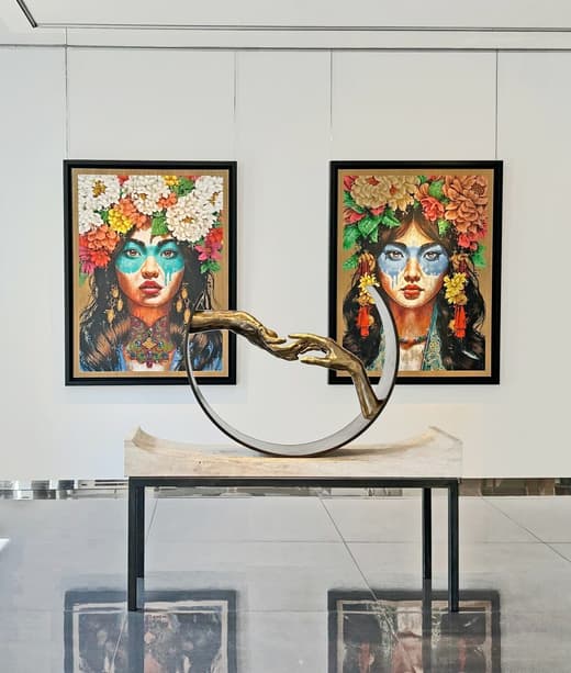 Galeries Bartoux — 1